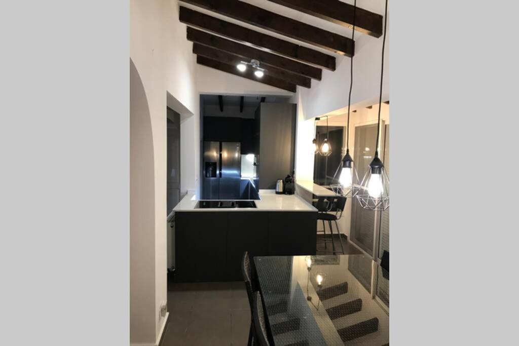 Villa Santorini Costa Blanca La Nucía Екстериор снимка