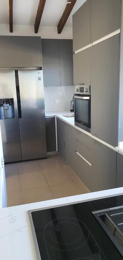 Villa Santorini Costa Blanca La Nucía Екстериор снимка