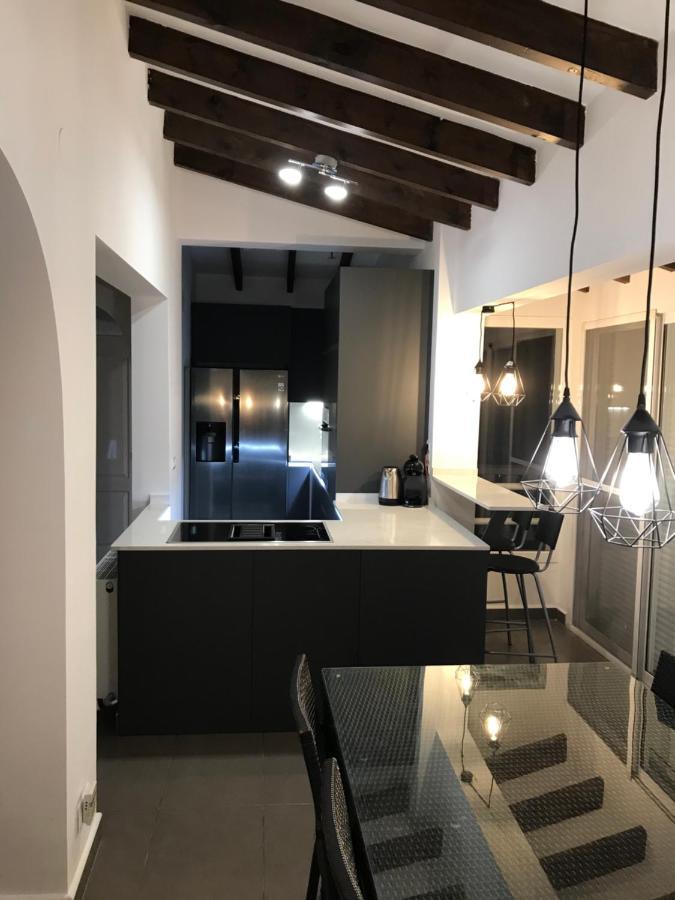 Villa Santorini Costa Blanca La Nucía Екстериор снимка