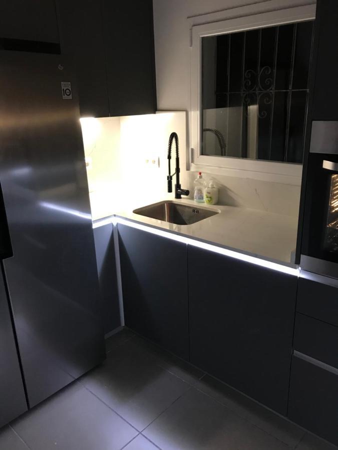 Villa Santorini Costa Blanca La Nucía Екстериор снимка